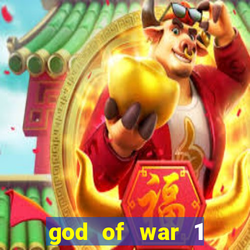 god of war 1 download android