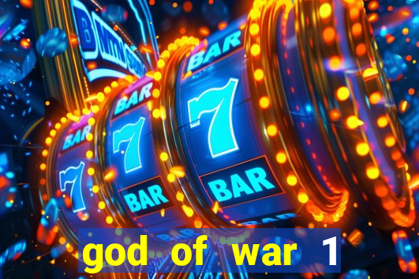 god of war 1 download android