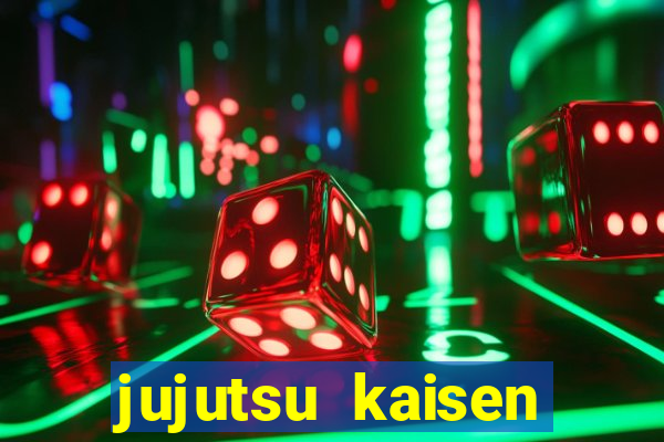 jujutsu kaisen maplestar assistir