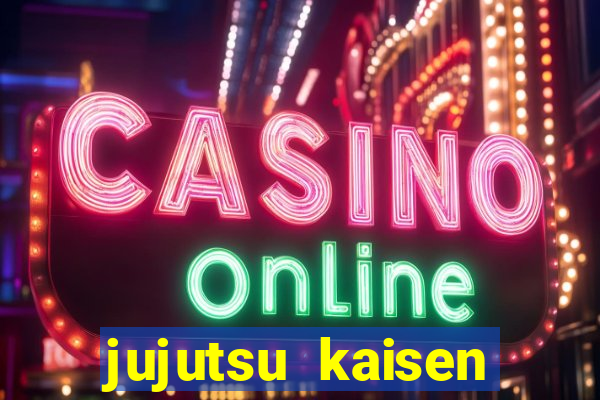jujutsu kaisen maplestar assistir