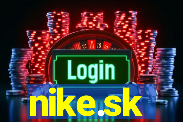 nike.sk