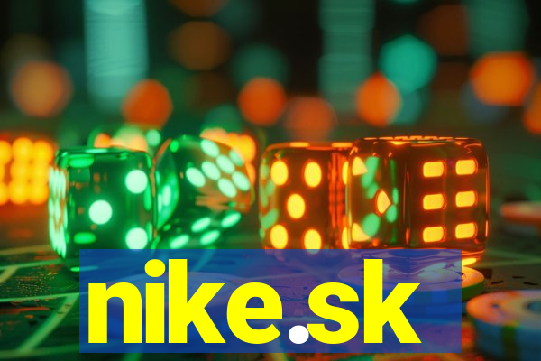 nike.sk