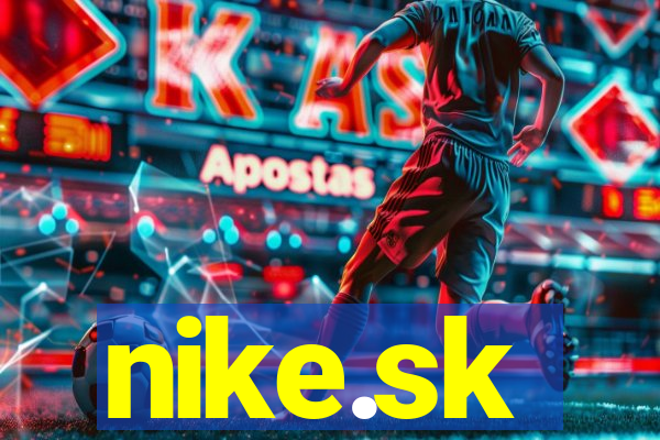 nike.sk