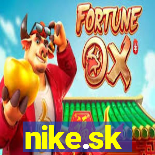 nike.sk