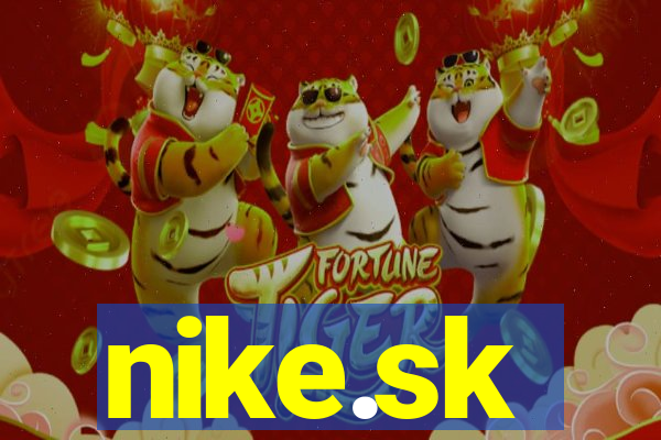 nike.sk