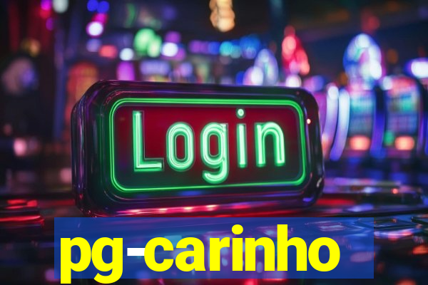 pg-carinho