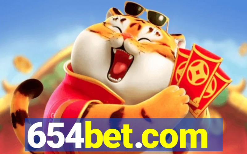654bet.com