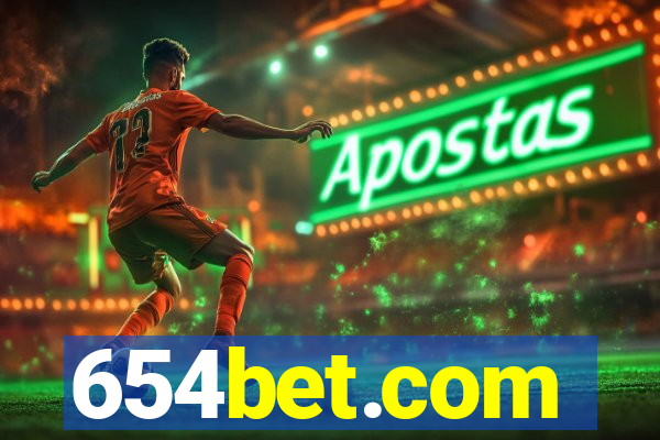 654bet.com