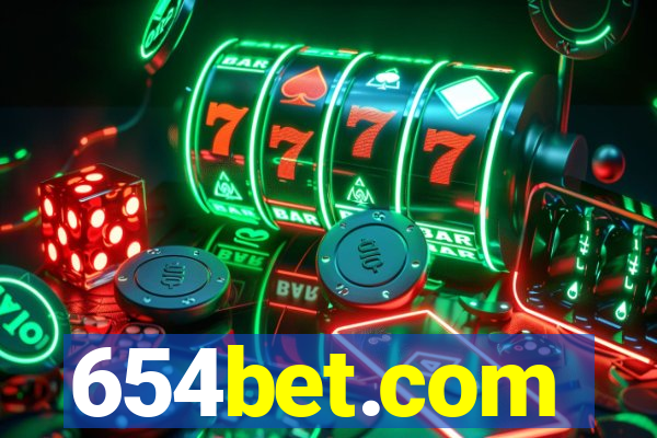 654bet.com