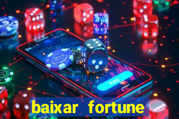 baixar fortune tiger oficial
