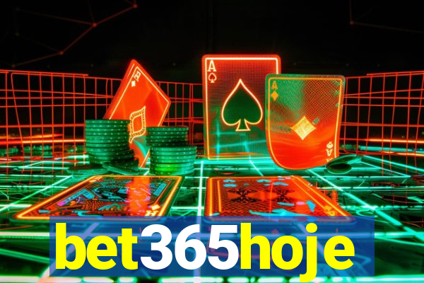 bet365hoje
