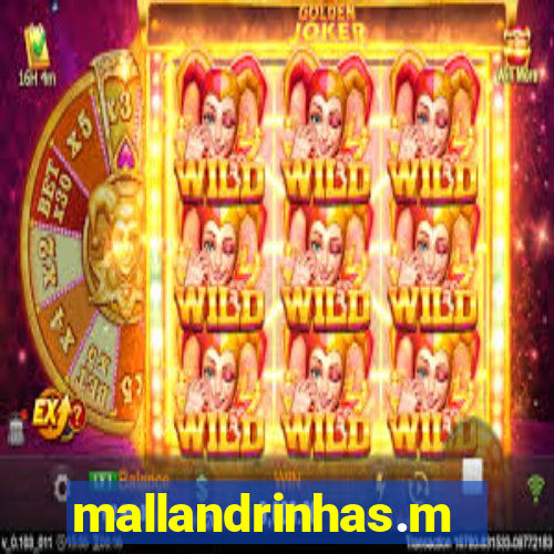 mallandrinhas.met