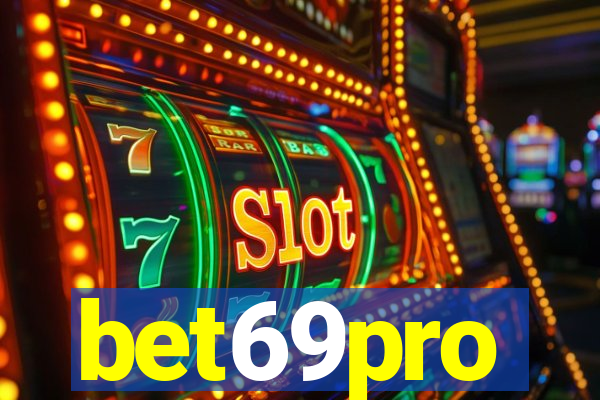 bet69pro