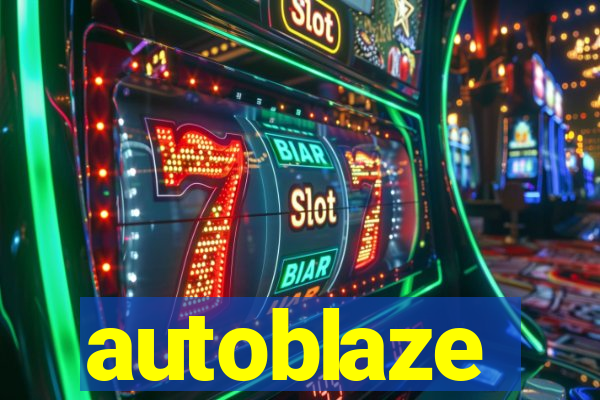 autoblaze