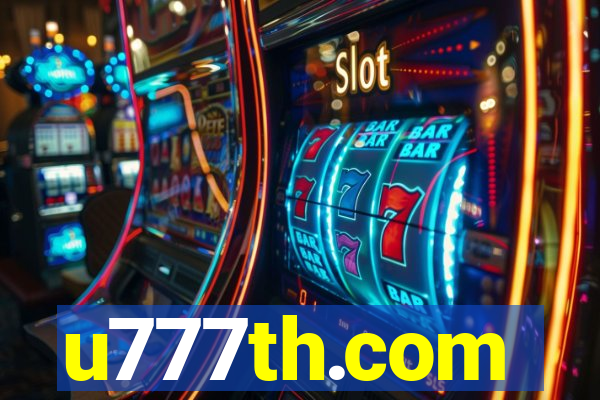 u777th.com