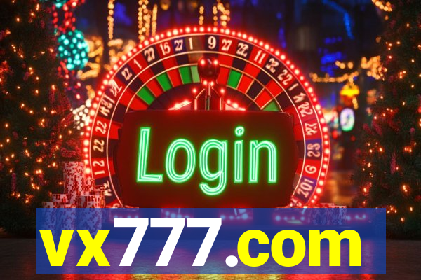 vx777.com