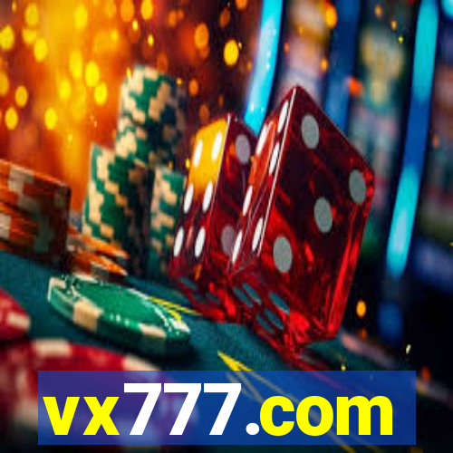 vx777.com