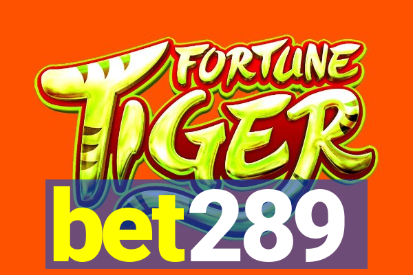 bet289
