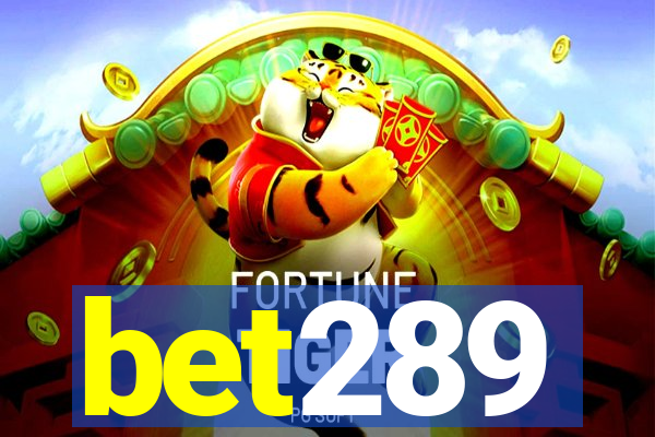 bet289