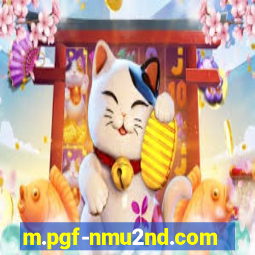 m.pgf-nmu2nd.com fortune ox