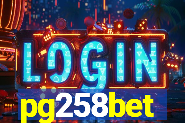 pg258bet