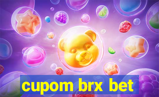 cupom brx bet