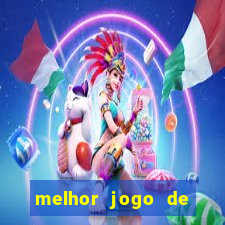 melhor jogo de celular offline