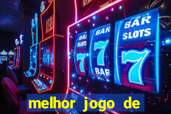 melhor jogo de celular offline