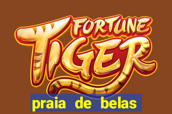 praia de belas shopping lojas