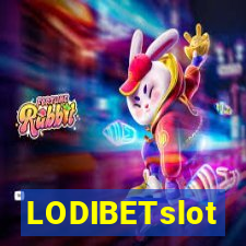 LODIBETslot
