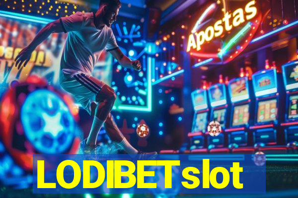 LODIBETslot