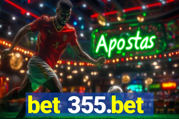 bet 355.bet