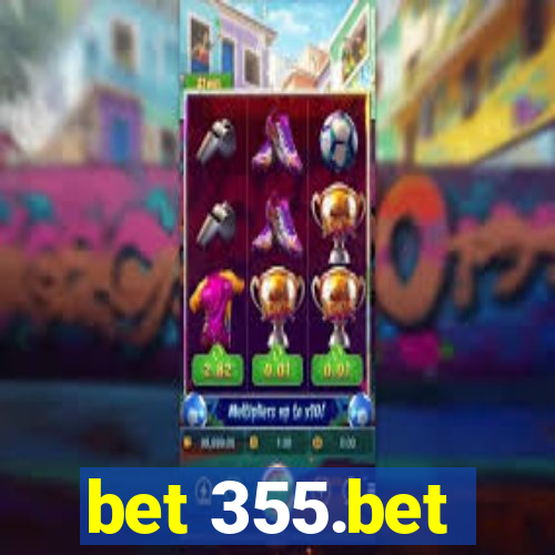 bet 355.bet