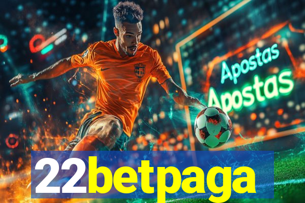 22betpaga