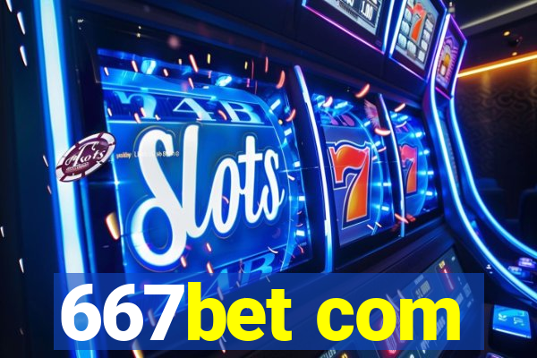 667bet com
