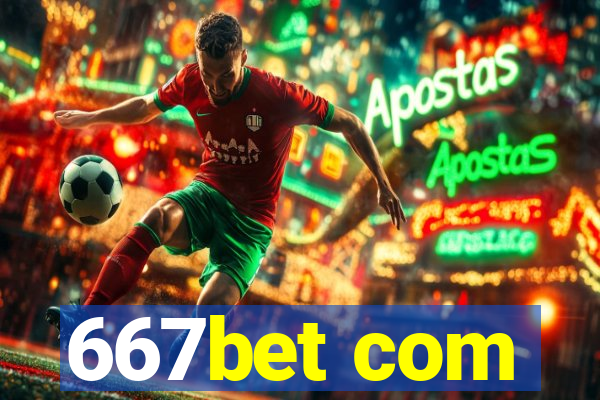 667bet com