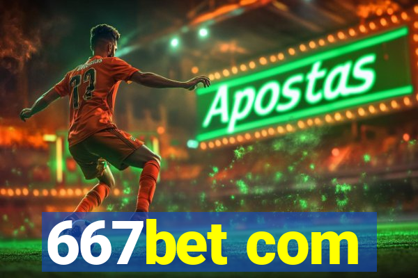 667bet com