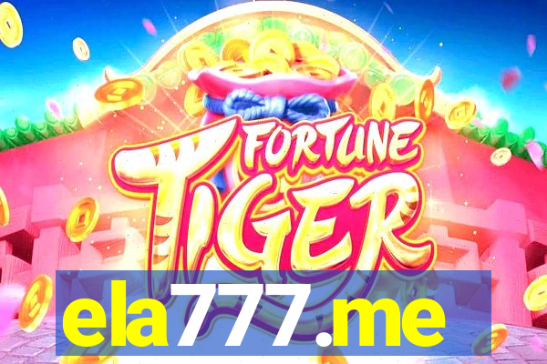 ela777.me