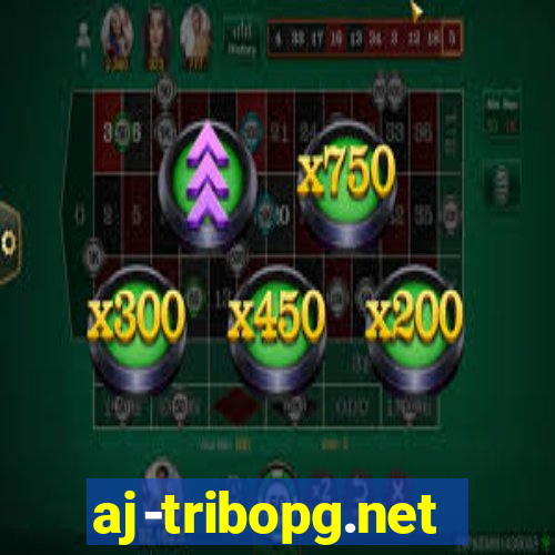 aj-tribopg.net