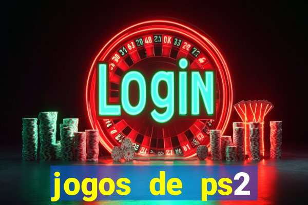 jogos de ps2 traduzidos pt br