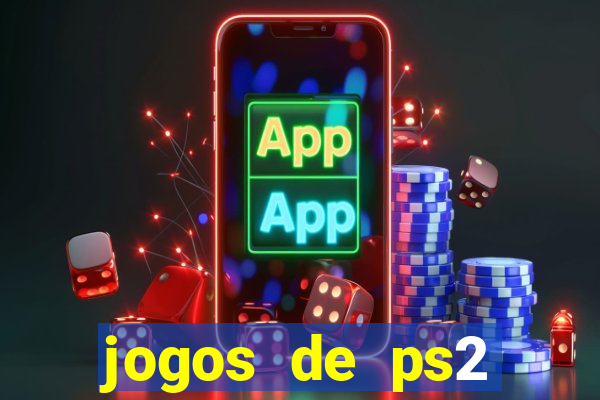 jogos de ps2 traduzidos pt br