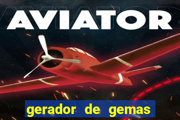 gerador de gemas dragon city