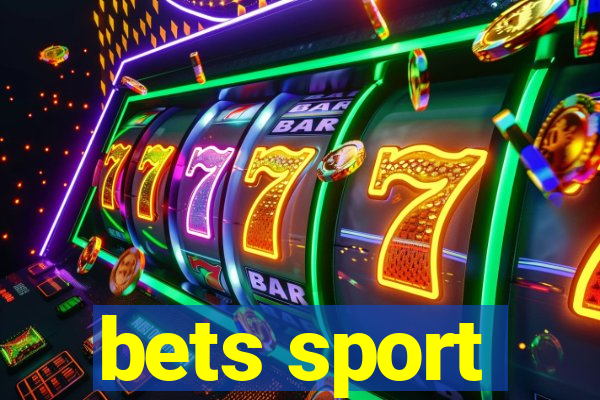 bets sport