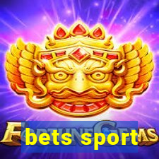 bets sport