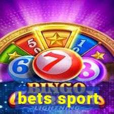 bets sport