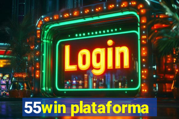55win plataforma