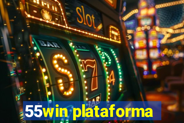 55win plataforma