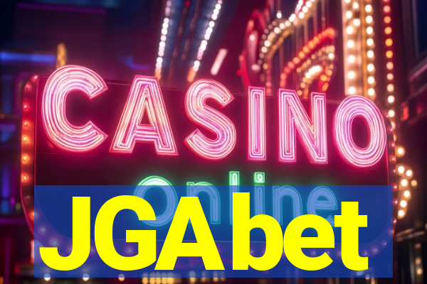 JGAbet