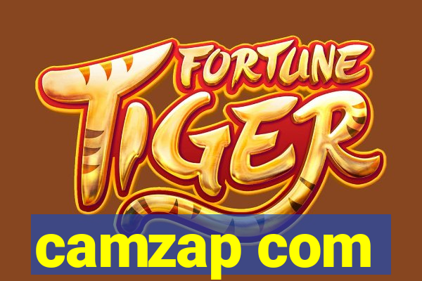 camzap com
