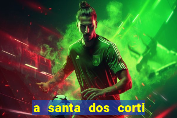 a santa dos corti os dragon's dogma 2